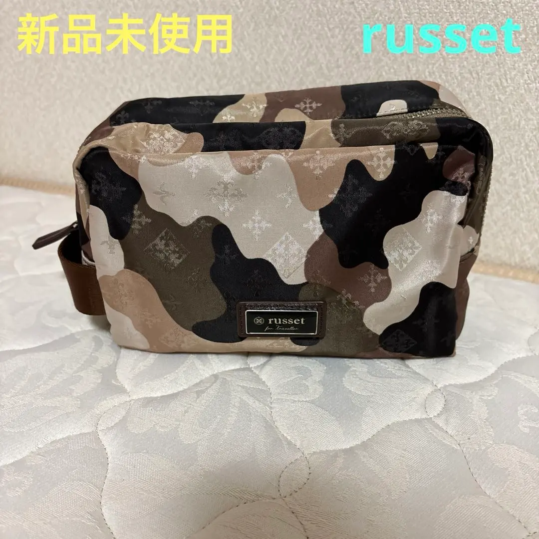 2026年最新】迷彩柄ラシットバッグの人気アイテム - メルカリ