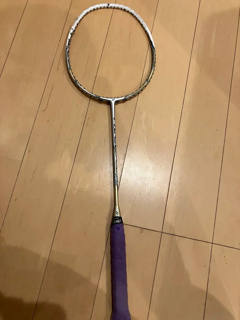 2026年最新】ヨネックス ナノレイ 750の人気アイテム - メルカリ