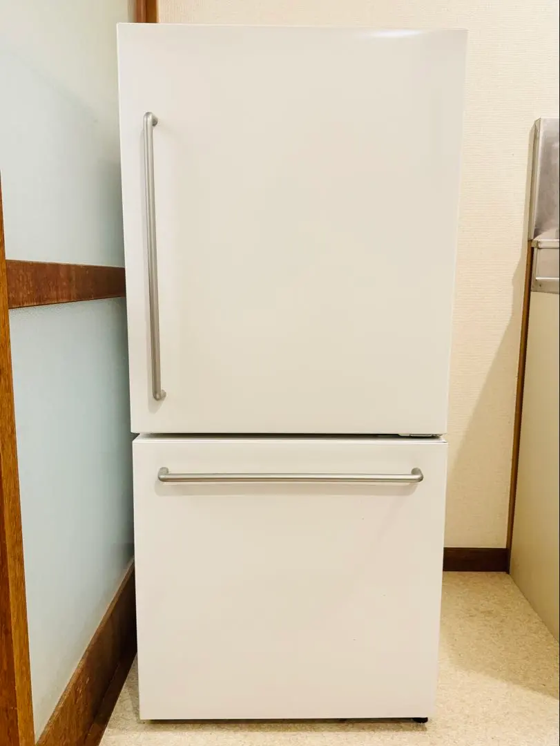 2026年最新】冷蔵庫 無印良品 3ドアの人気アイテム - メルカリ