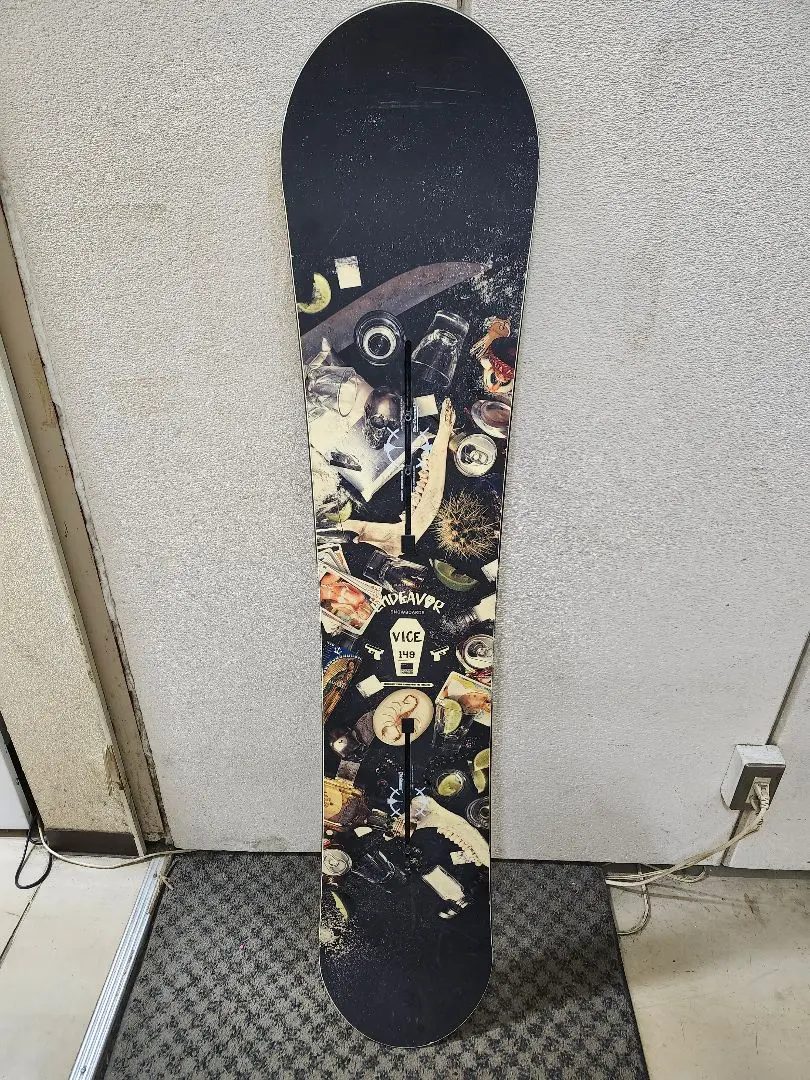 2026年最新】エンデバー スノーボードの人気アイテム - メルカリ
