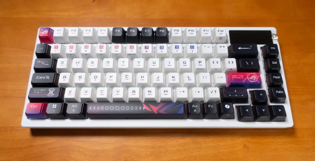 2026年最新】asus rog azothの人気アイテム - メルカリ