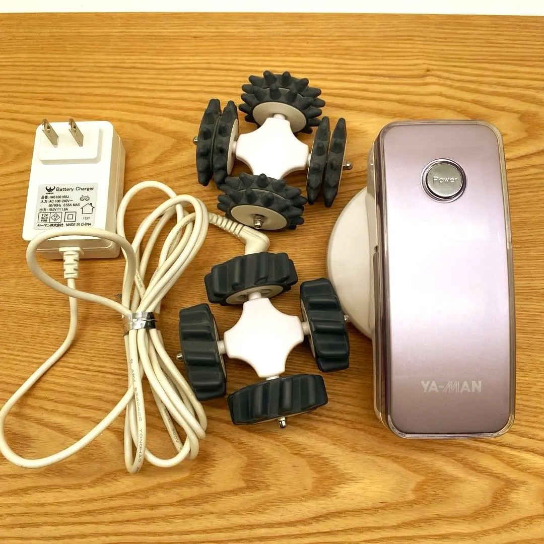 2026年最新】ヤーマン アセチノメガシェイプの人気アイテム - メルカリ