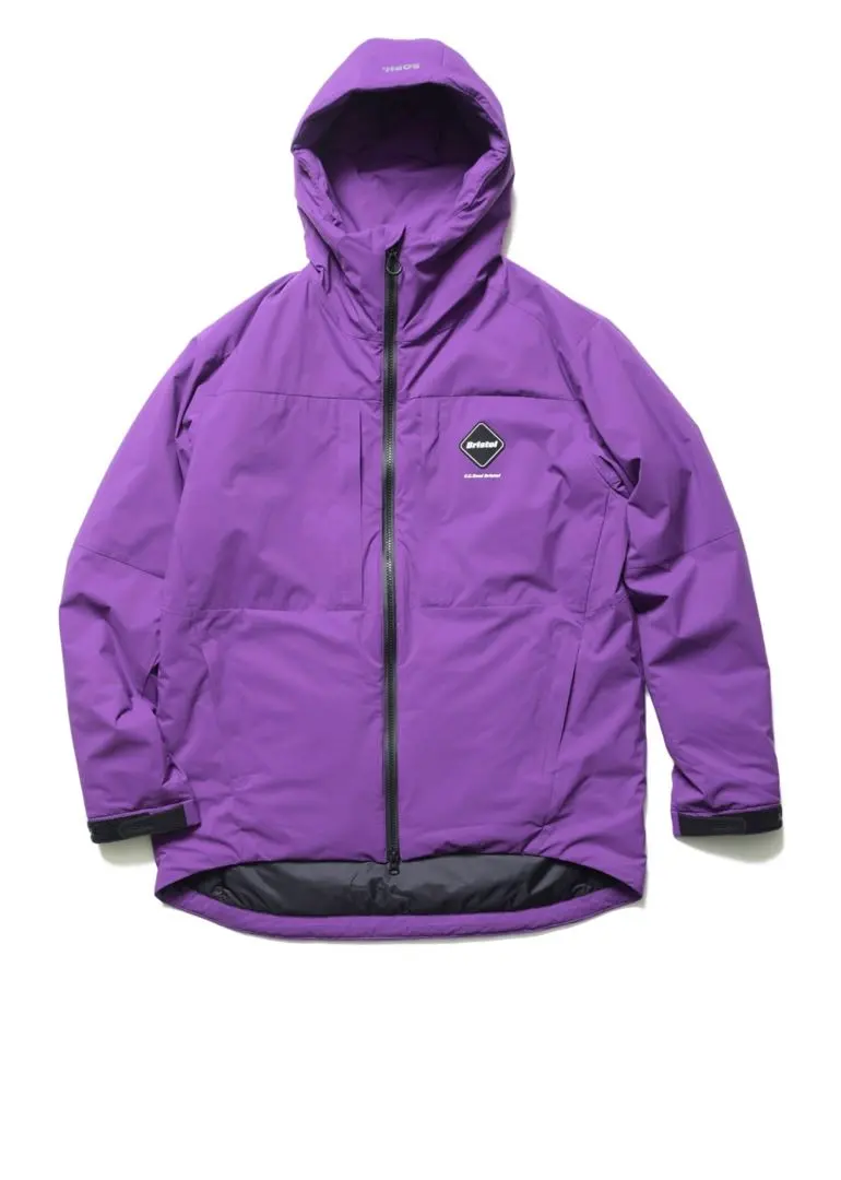 2026年最新】insulation padded hoodedの人気アイテム - メルカリ