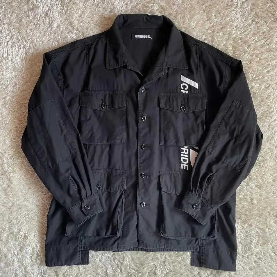 2026年最新】neighborhood cpoの人気アイテム - メルカリ