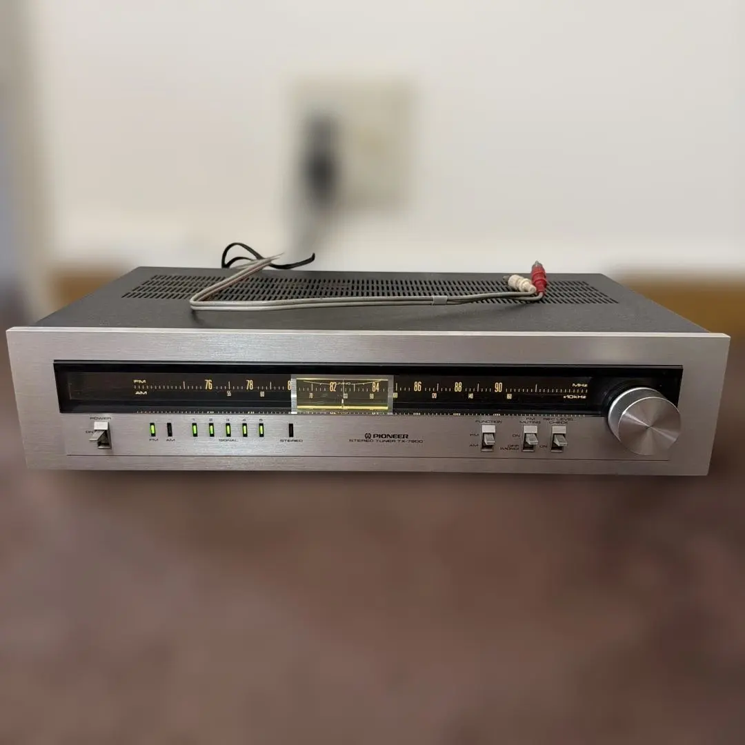 2026年最新】SA-7900 PIONEERの人気アイテム - メルカリ