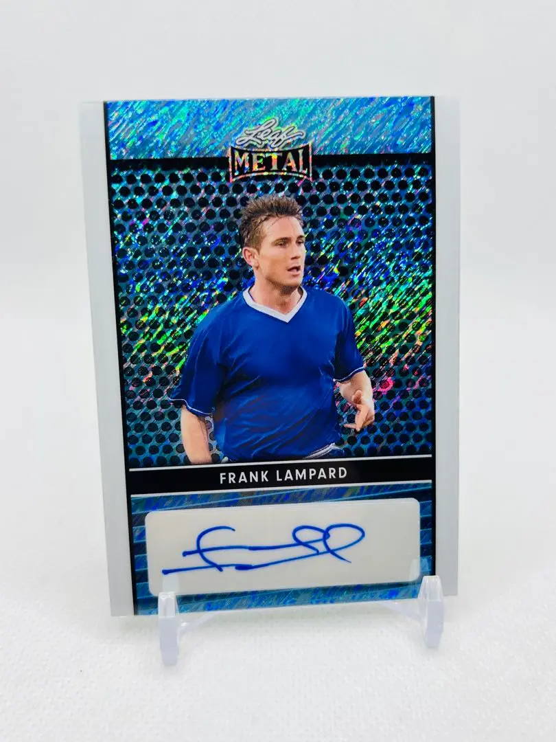 2026年最新】ランパード サインの人気アイテム - メルカリ