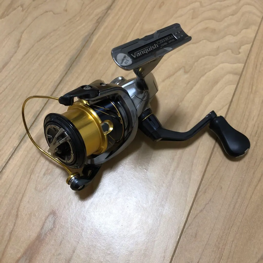 2026年最新】ヴァンキッシュ 2500HGSの人気アイテム - メルカリ