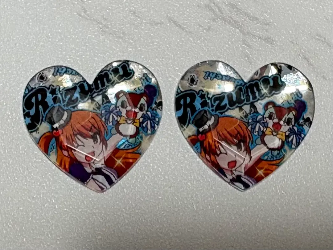 2026年最新】天宮りずむ 缶バッジの人気アイテム - メルカリ