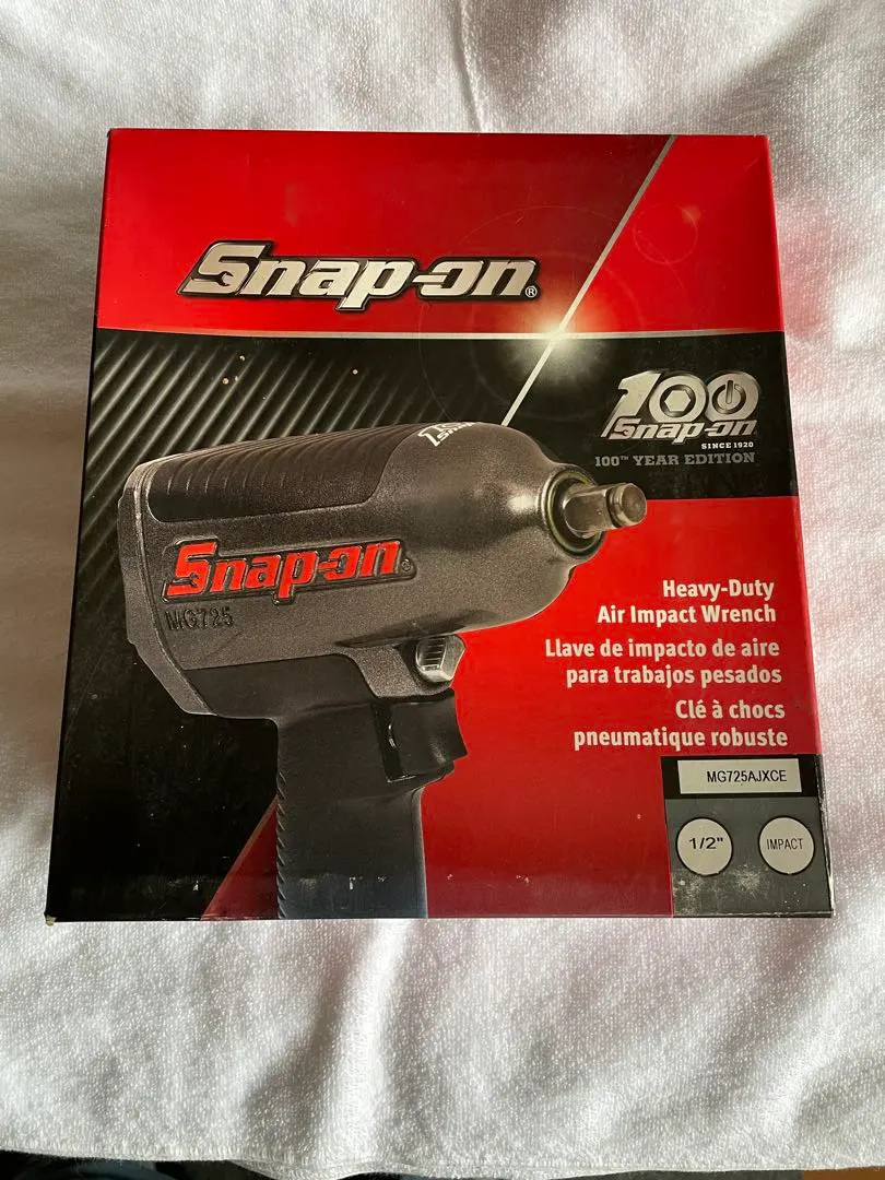 2026年最新】スナップオン100周年の人気アイテム - メルカリ