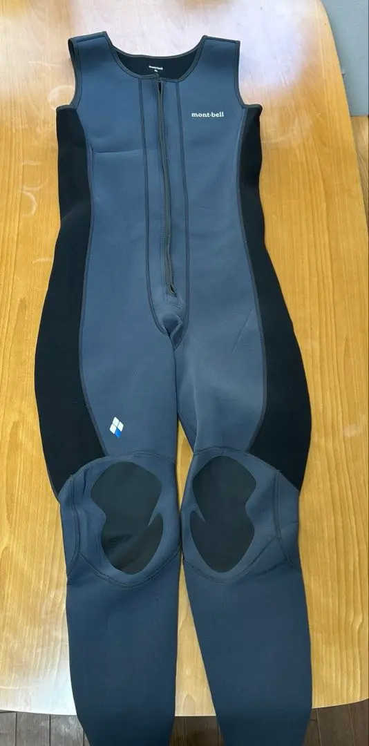 2026年最新】montbell ロングジョンの人気アイテム - メルカリ