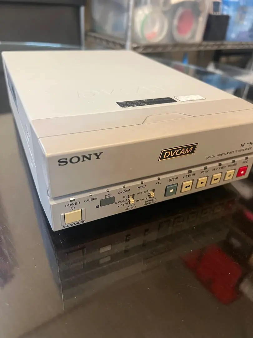 2026年最新】SONY DSRの人気アイテム - メルカリ