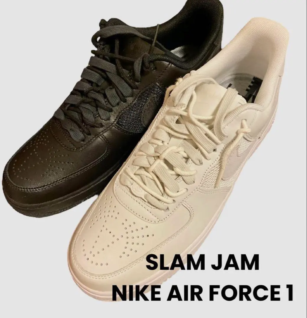 2026年最新】エアフォース1 スラムジャムの人気アイテム - メルカリ