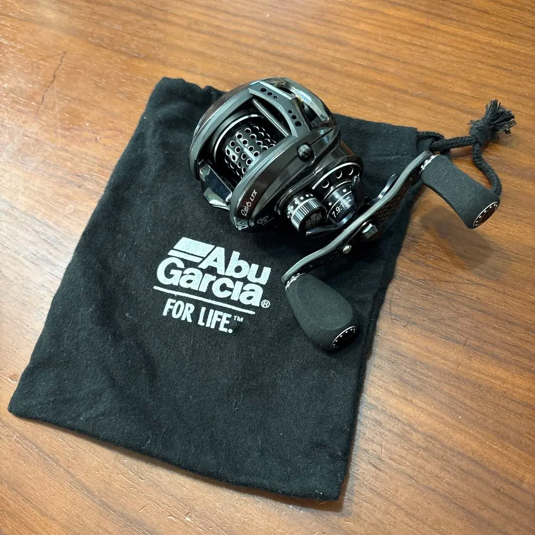 2026年最新】アブガルシア REVO ltxの人気アイテム - メルカリ