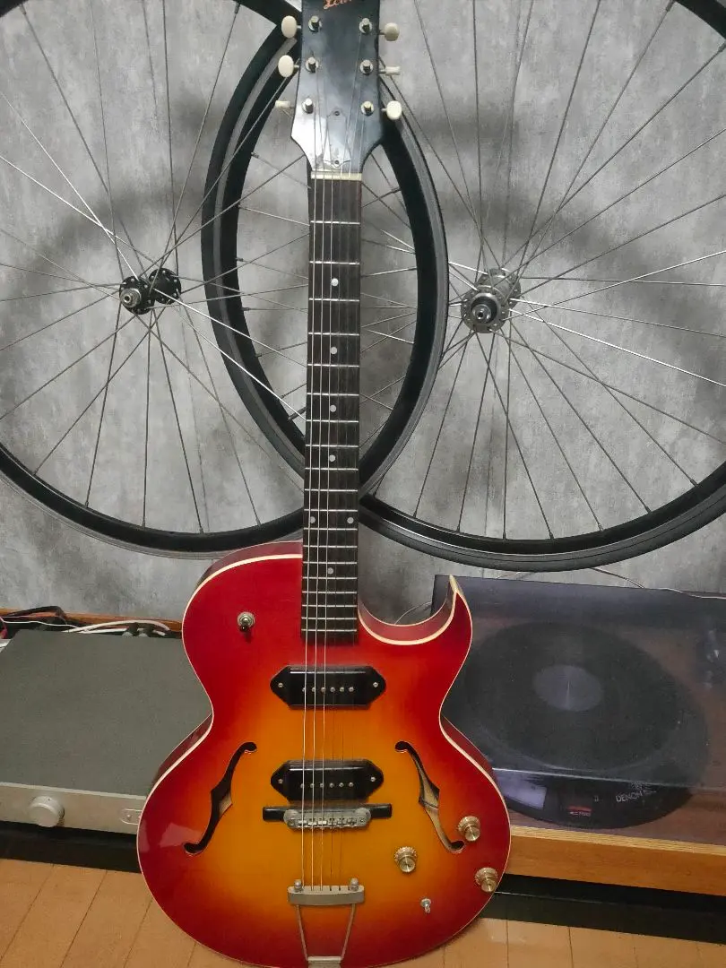 2026年最新】loar ギターの人気アイテム - メルカリ