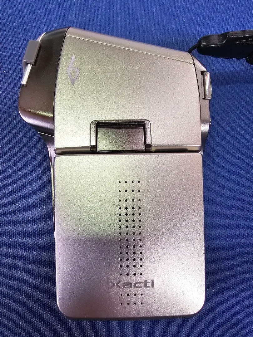 2026年最新】Xacti C6の人気アイテム - メルカリ