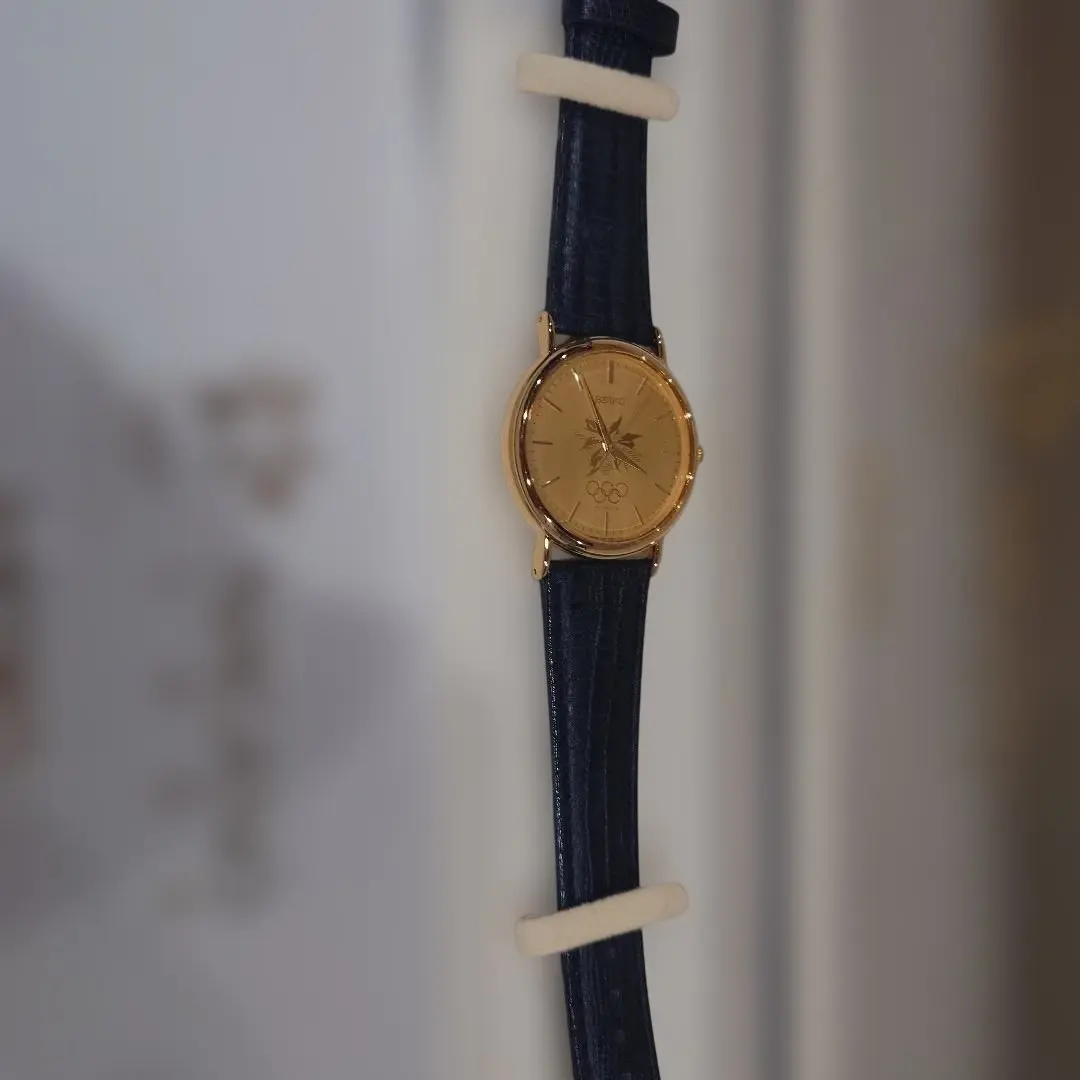 2026年最新】長野オリンピック seikoの人気アイテム - メルカリ