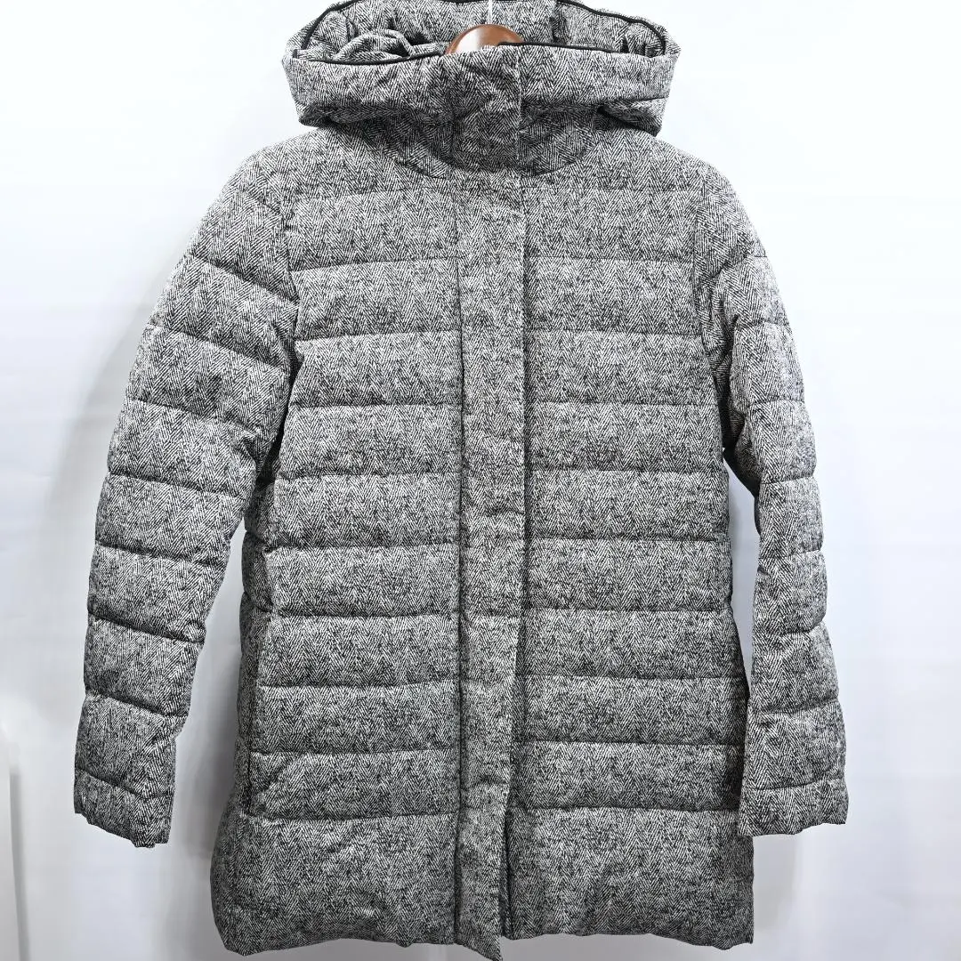 2026年最新】pinore ダウンコートの人気アイテム - メルカリ