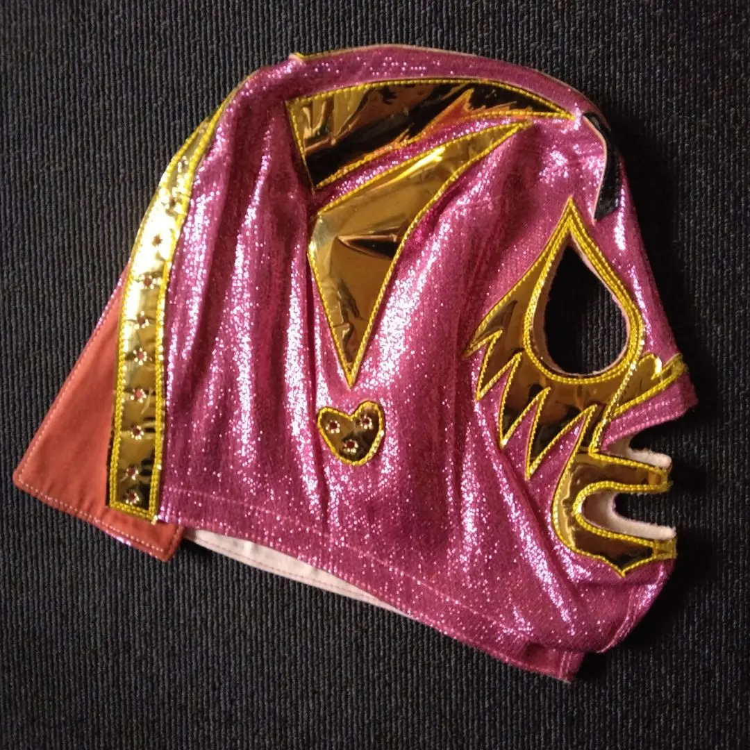 2026年最新】マスカラス 試合用の人気アイテム - メルカリ