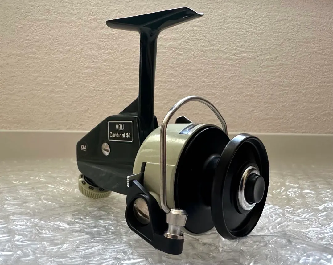 2026年最新】アブカーディナル44の人気アイテム - メルカリ