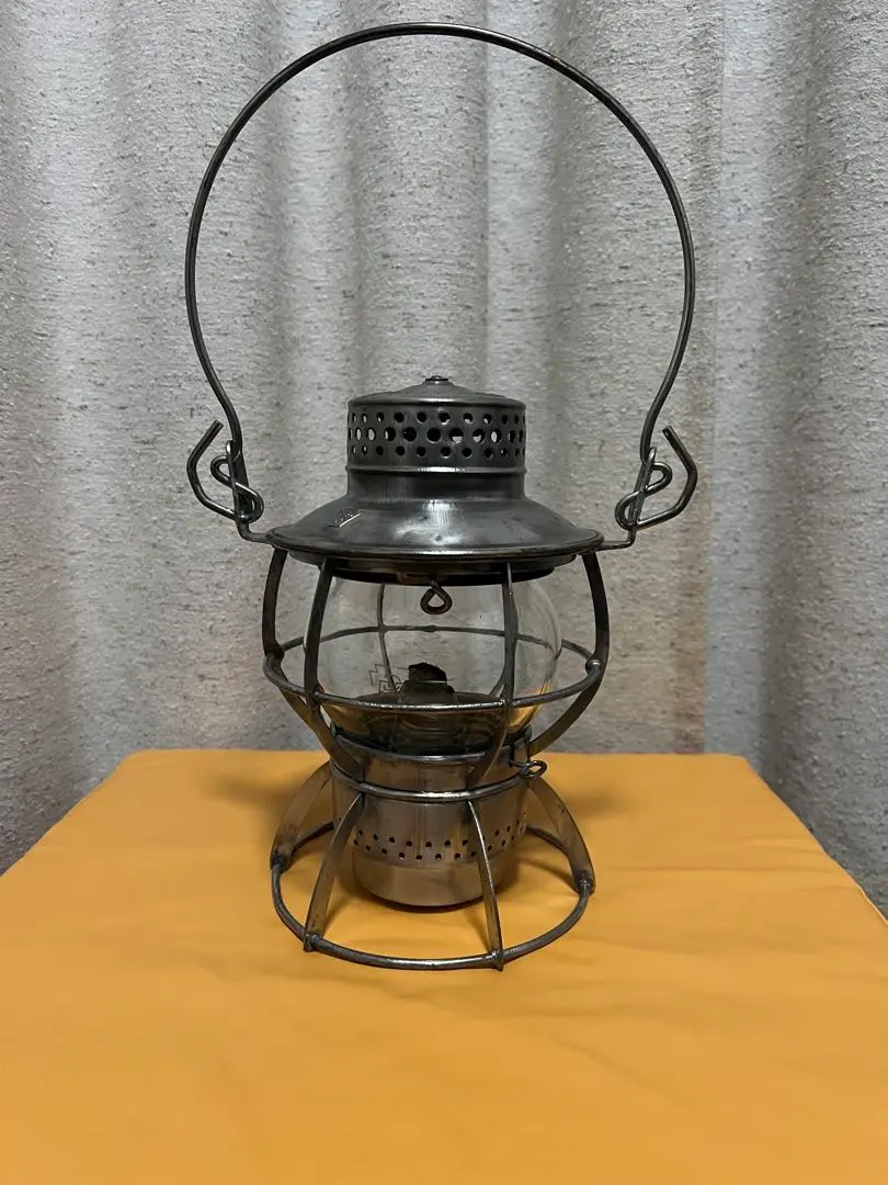 2026年最新】レイルロードランタン ビンテージの人気アイテム - メルカリ