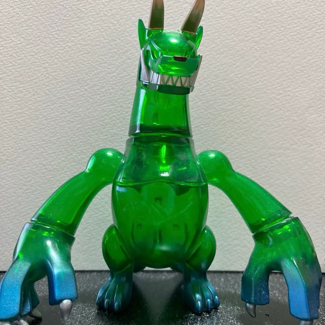 2026年最新】touma ソフビの人気アイテム - メルカリ