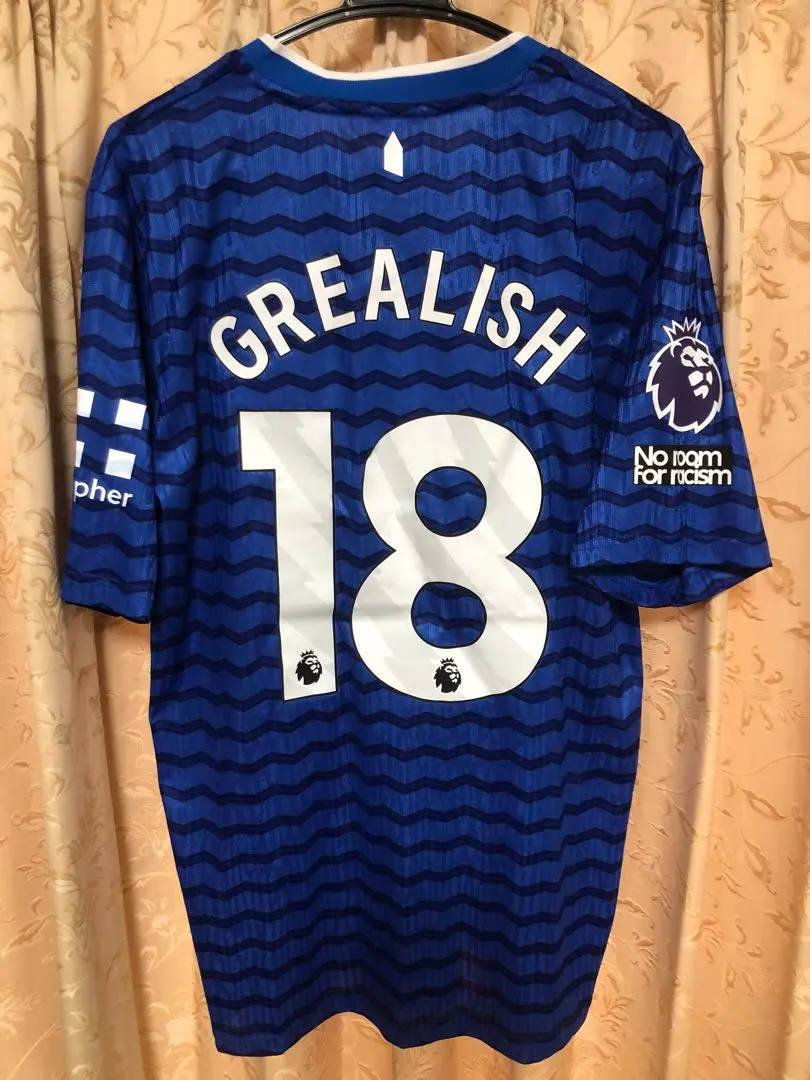 2026年最新】エヴァートン ジャージの人気アイテム - メルカリ