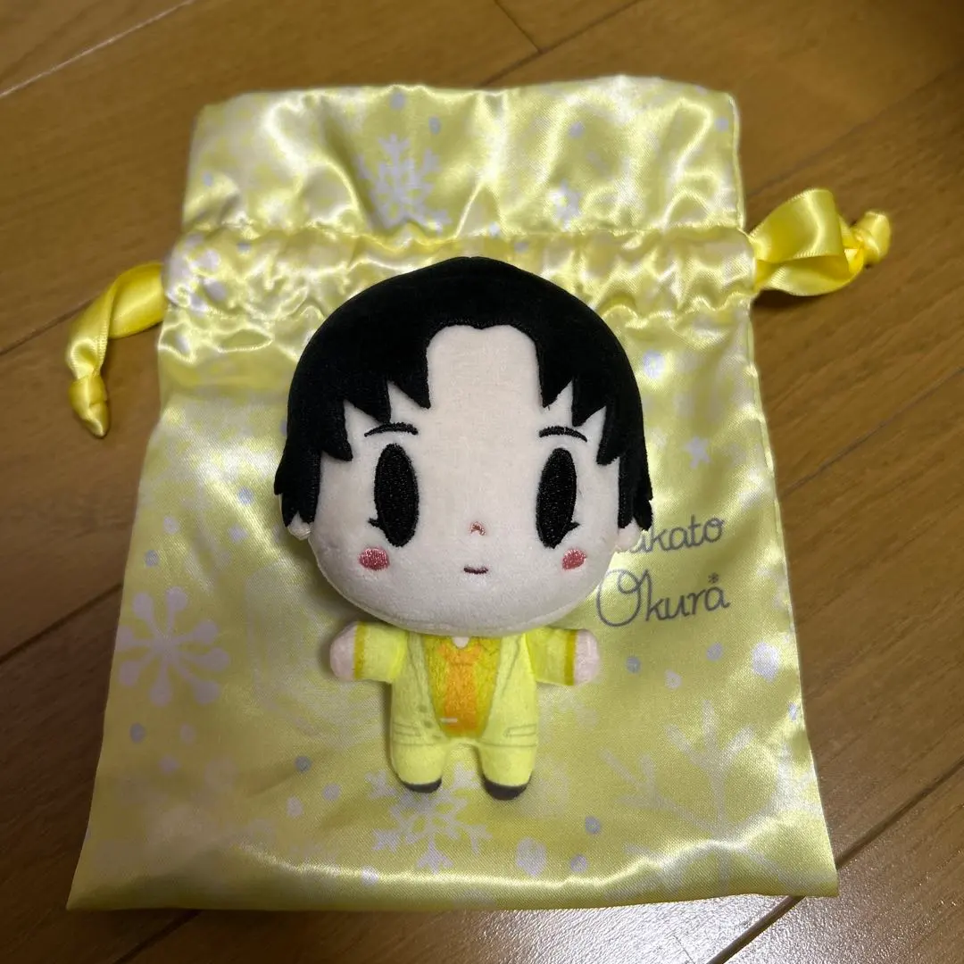 2026年最新】原因は自分にある。 ちびぬいの人気アイテム - メルカリ