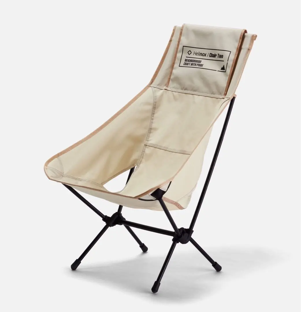 2026年最新】NEIGHBORHOOD アウトドアチェアの人気アイテム - メルカリ