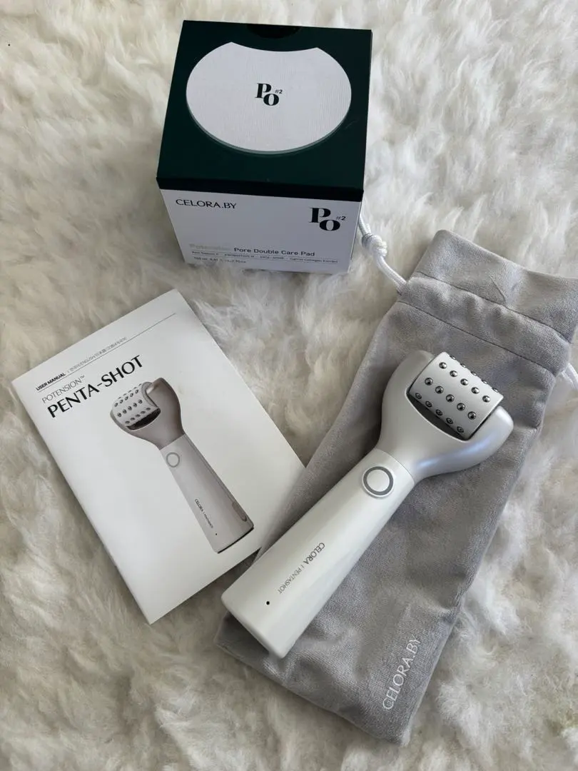 2026年最新】セロラ ペンタショットの人気アイテム - メルカリ