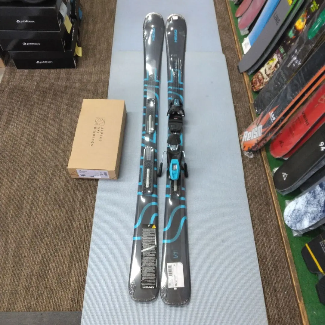 2026年最新】HEAD SHAPE V1の人気アイテム - メルカリ