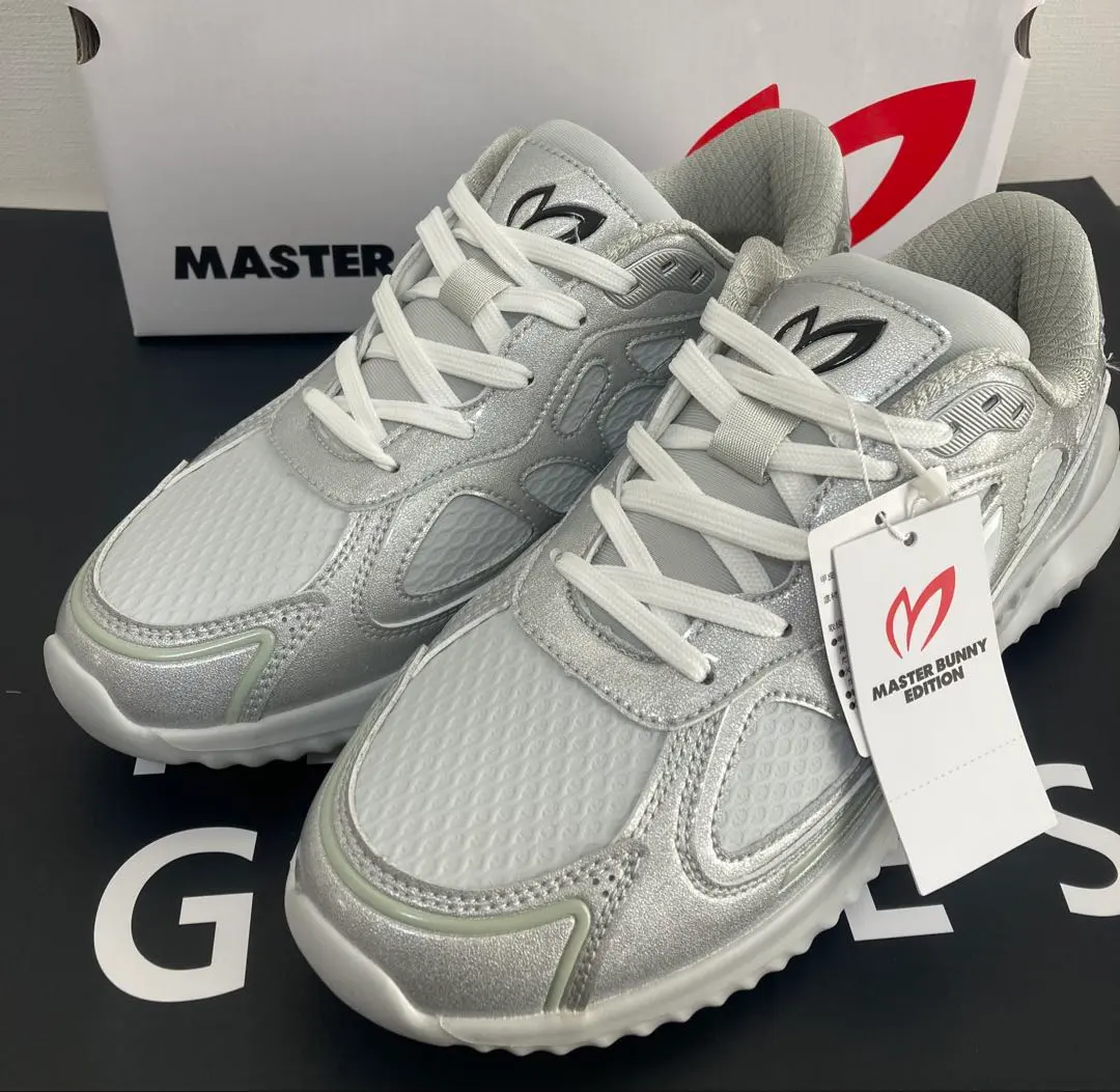 2026年最新】MASTER BUNNY EDITION シューズ(男性用)の人気アイテム