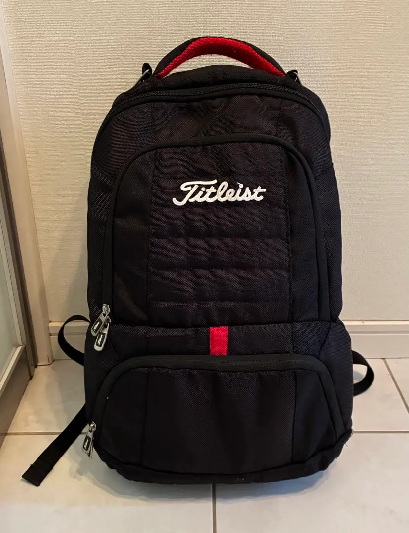 2026年最新】タイトリスト バックパックの人気アイテム - メルカリ
