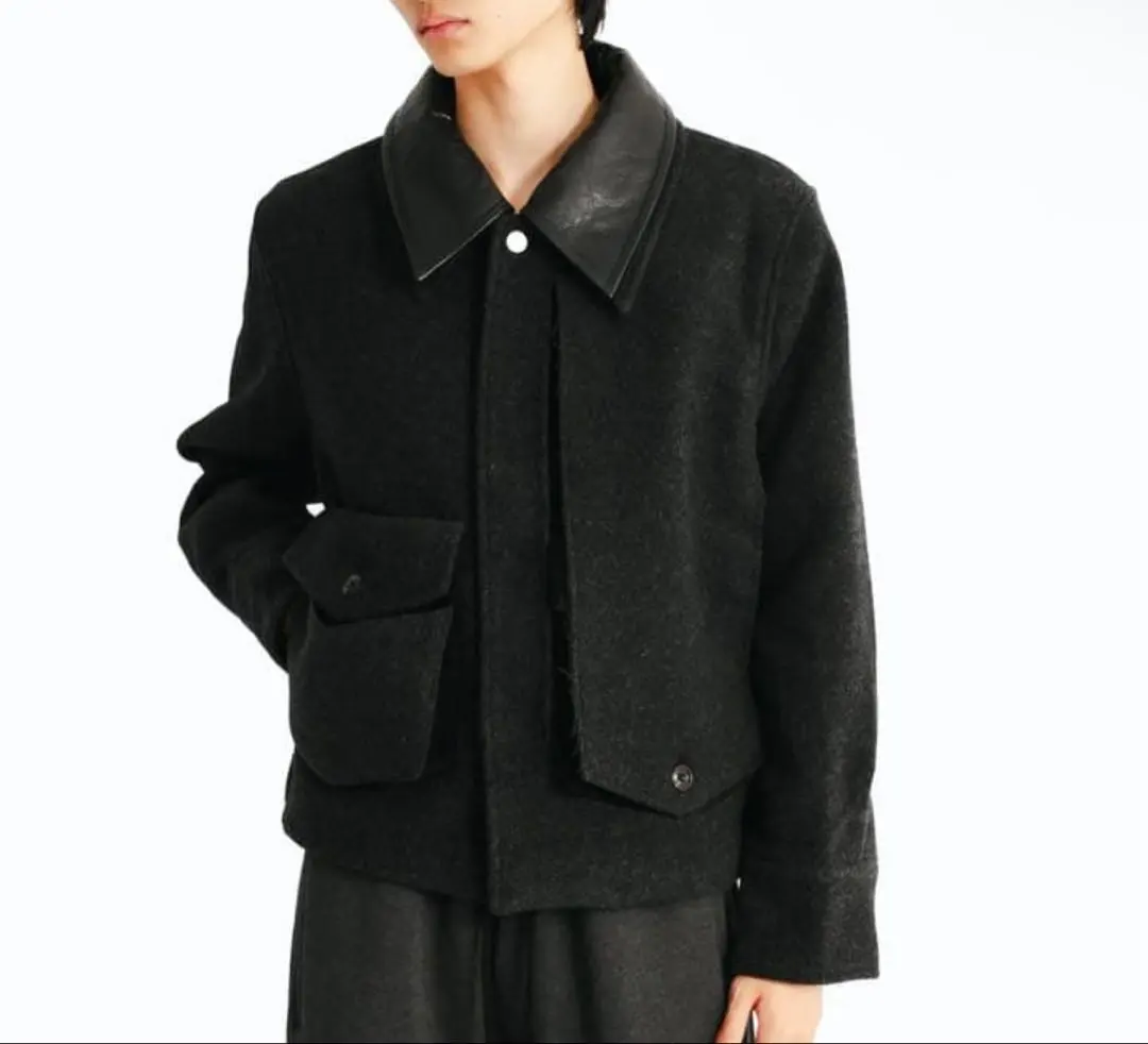 2026年最新】NULLUS ジャケットの人気アイテム - メルカリ