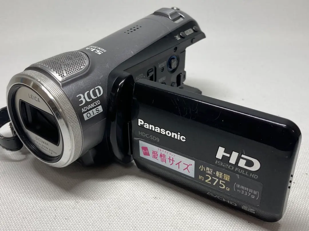 2026年最新】HDC-SD9の人気アイテム - メルカリ