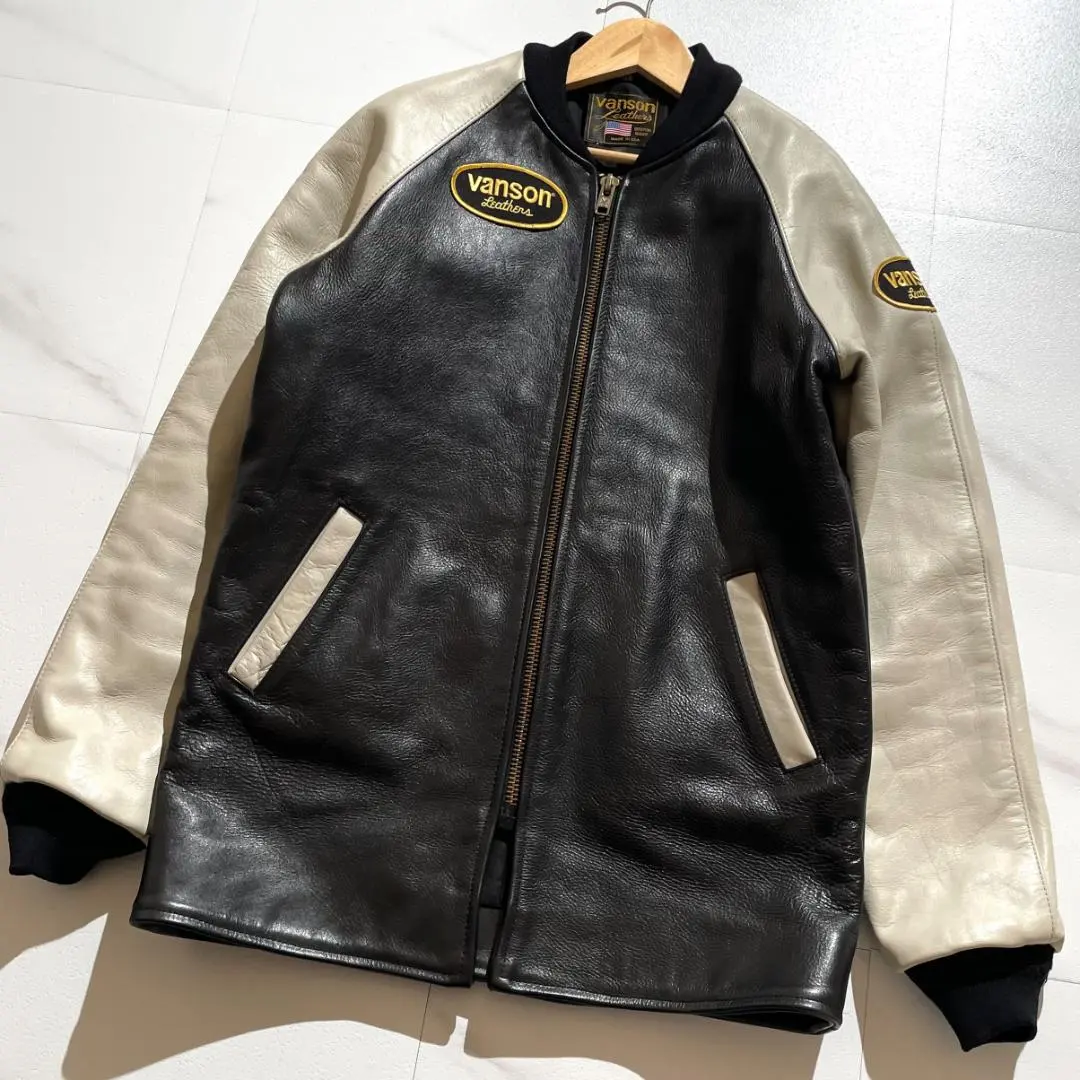 2026年最新】vanson tjの人気アイテム - メルカリ