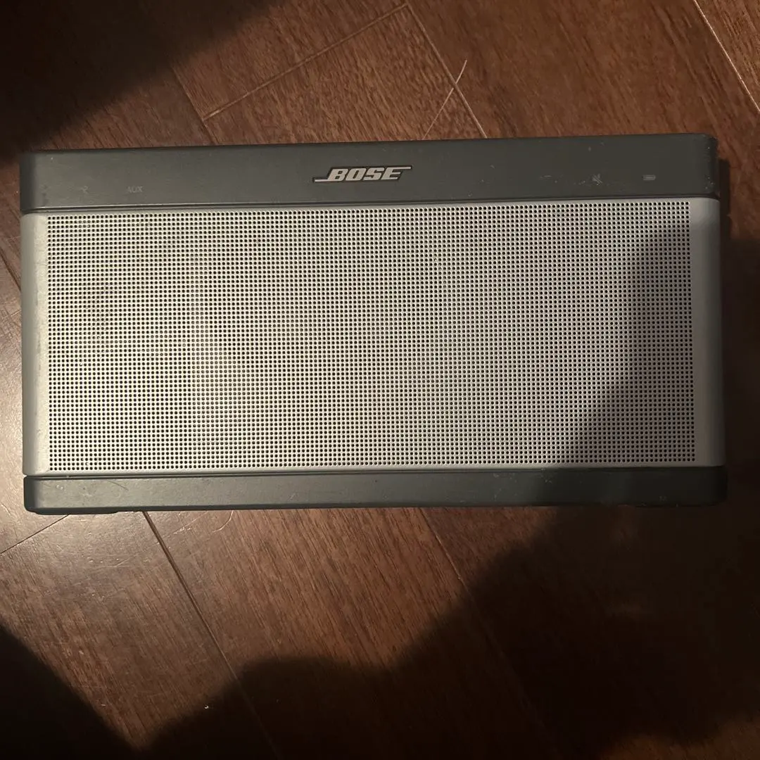 2026年最新】BOSE SoundLink Bluetooth Mobile Speaker IIの人気