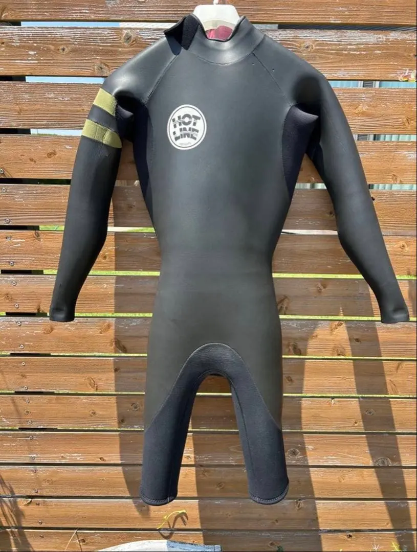 2026年最新】ホットライン ウェットスーツの人気アイテム - メルカリ