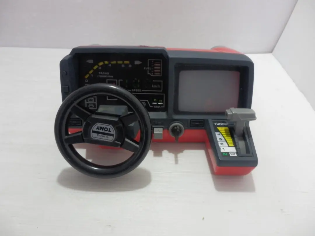 2026年最新】tomy ドライビングターボの人気アイテム - メルカリ