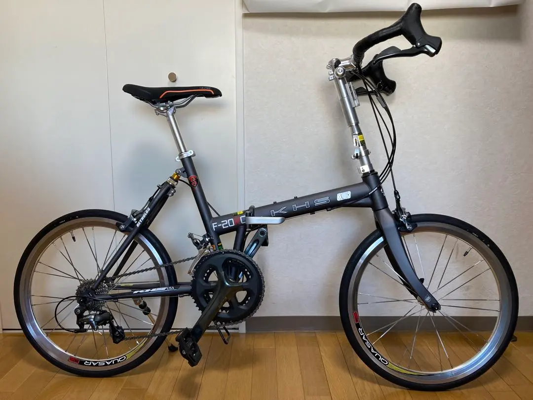 2026年最新】khs F-20RCの人気アイテム - メルカリ