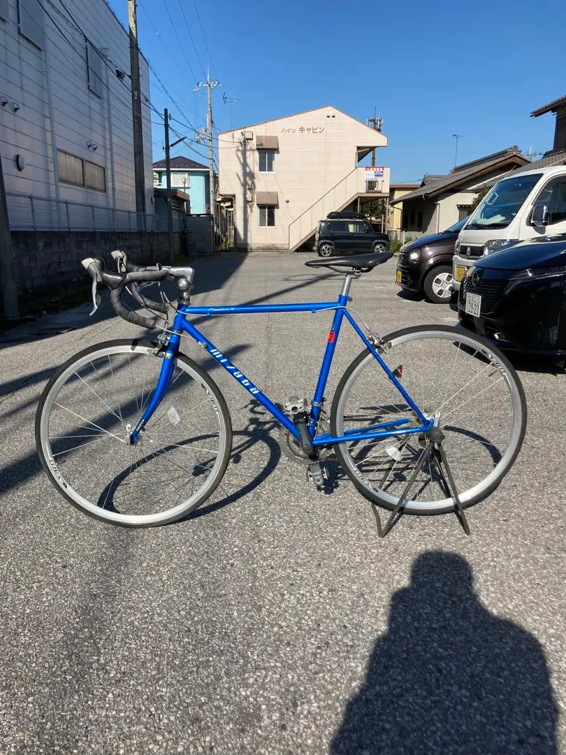2025年最新】MIYATA ロードバイクの人気アイテム - メルカリ