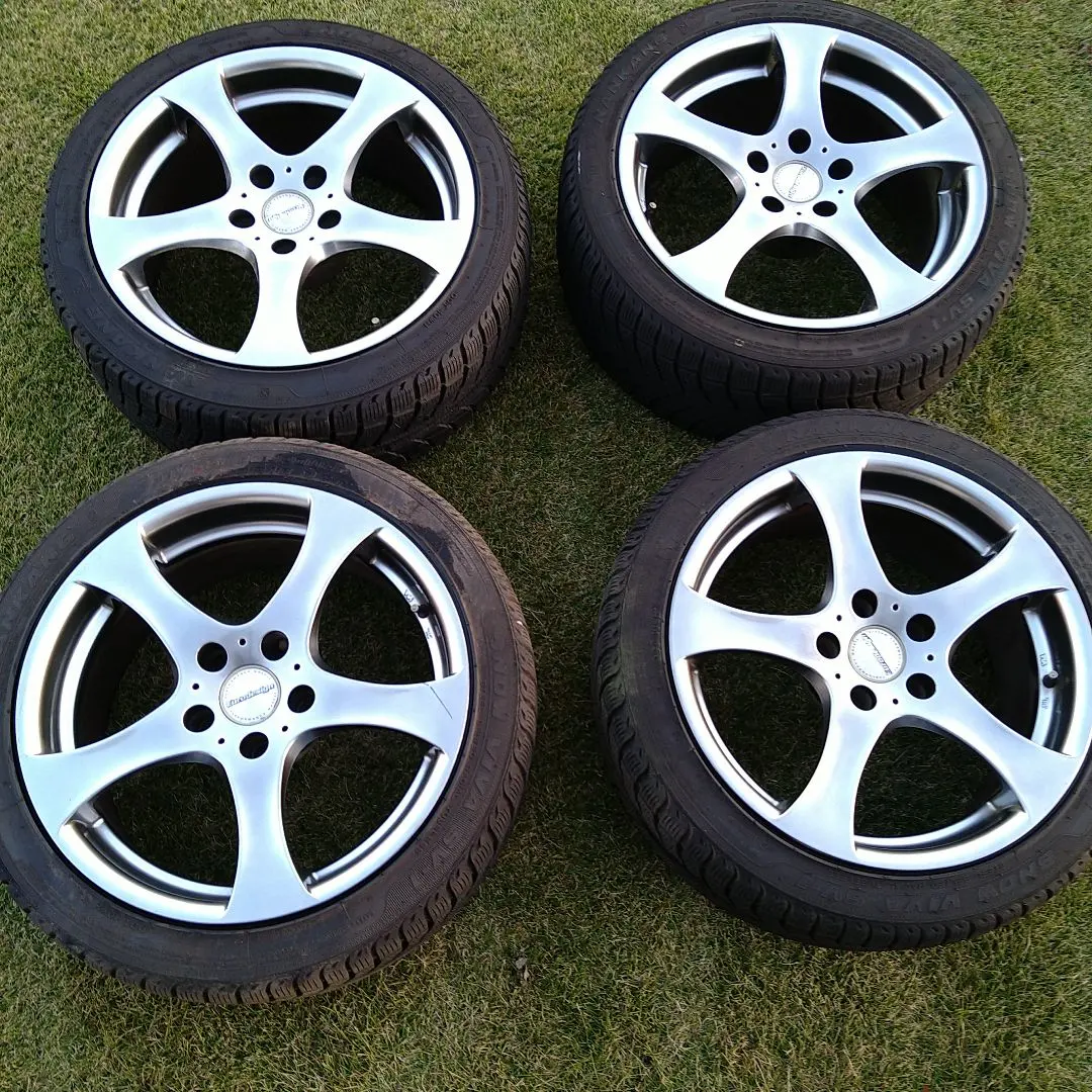 2026年最新】bmw5シリーズ スタッドレスの人気アイテム - メルカリ