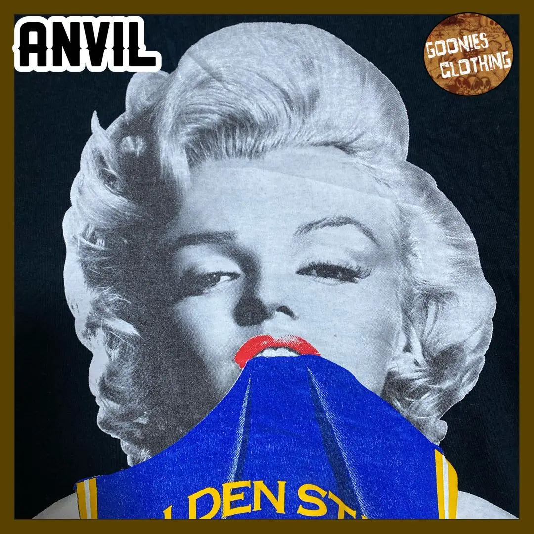 2026年最新】マリリンモンロー 革ジャンの人気アイテム - メルカリ