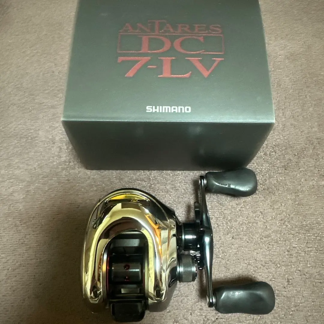 2026年最新】アンタレスDC7 LVの人気アイテム - メルカリ