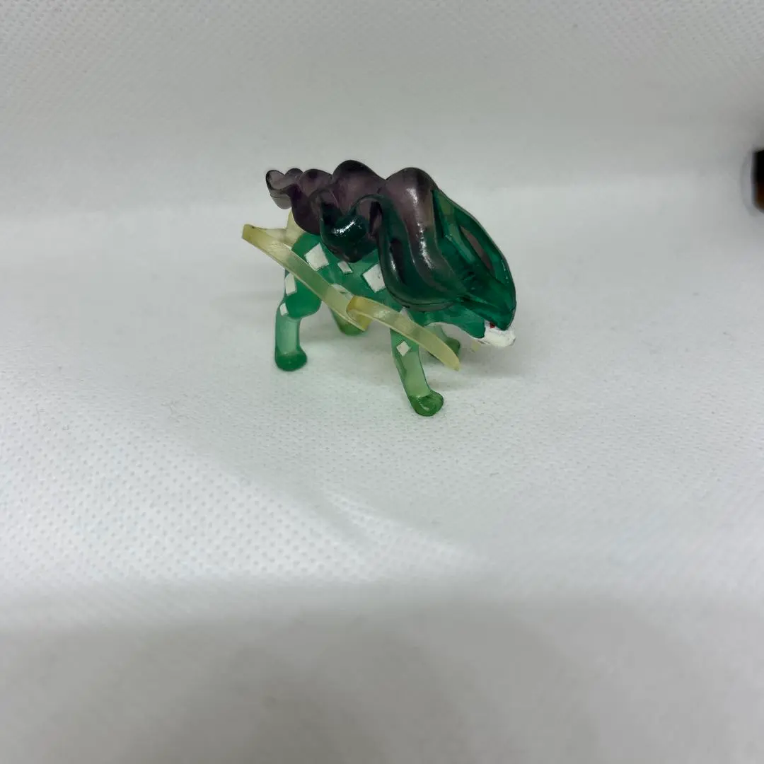 2026年最新】モンコレ スイクン クリアの人気アイテム - メルカリ