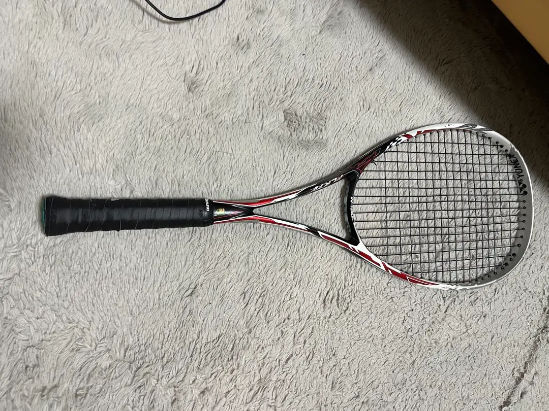 2026年最新】fレーザー7v ヨネックス ソフトテニスラケットの人気