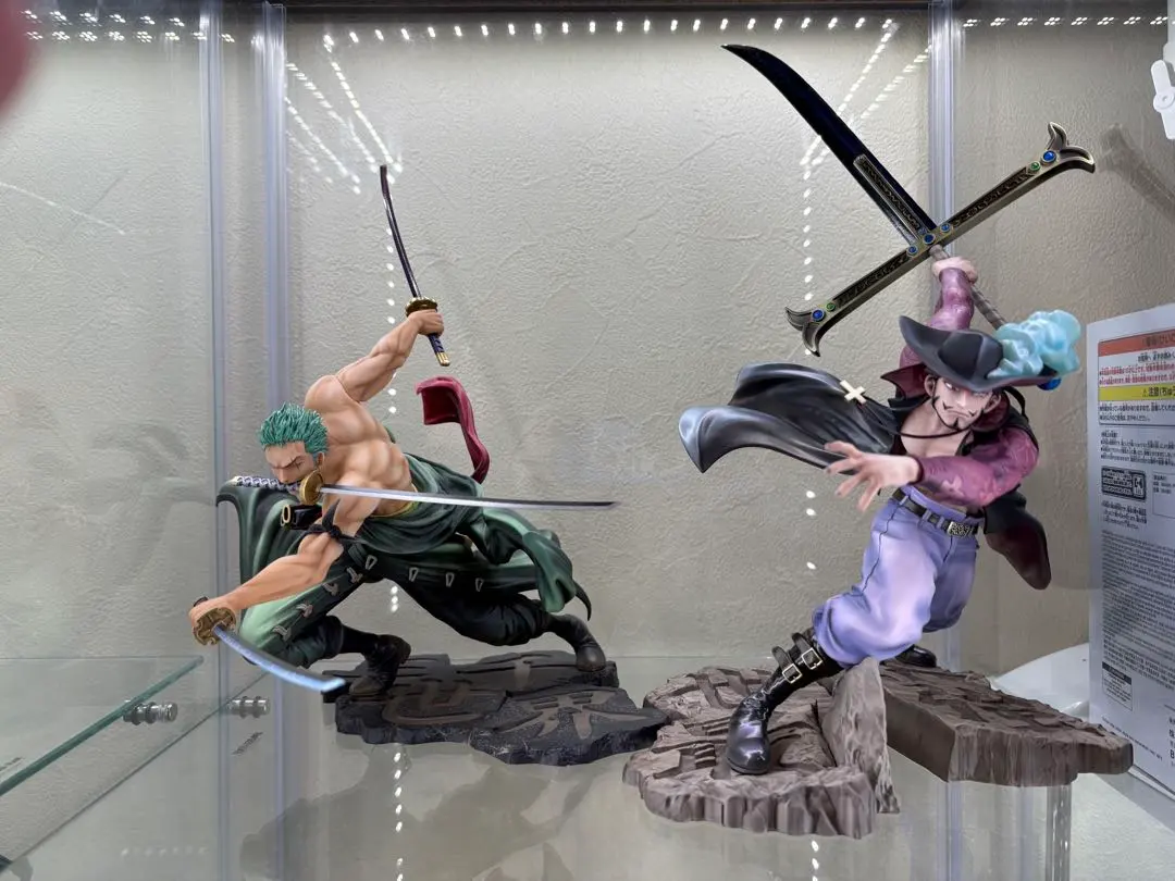 2026年最新】ワンピース pop maximum ミホークの人気アイテム - メルカリ