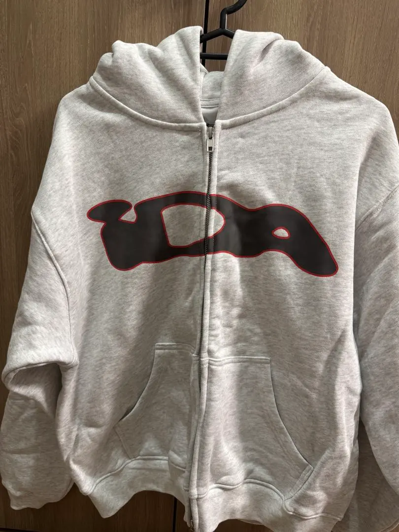 2026年最新】IDA splyジップパーカーmの人気アイテム - メルカリ