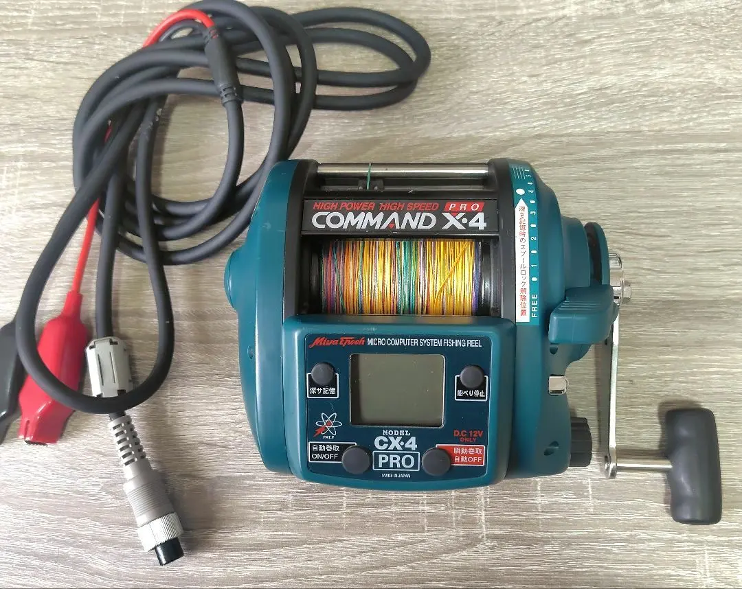 2026年最新】ミヤエポック cx-4の人気アイテム - メルカリ