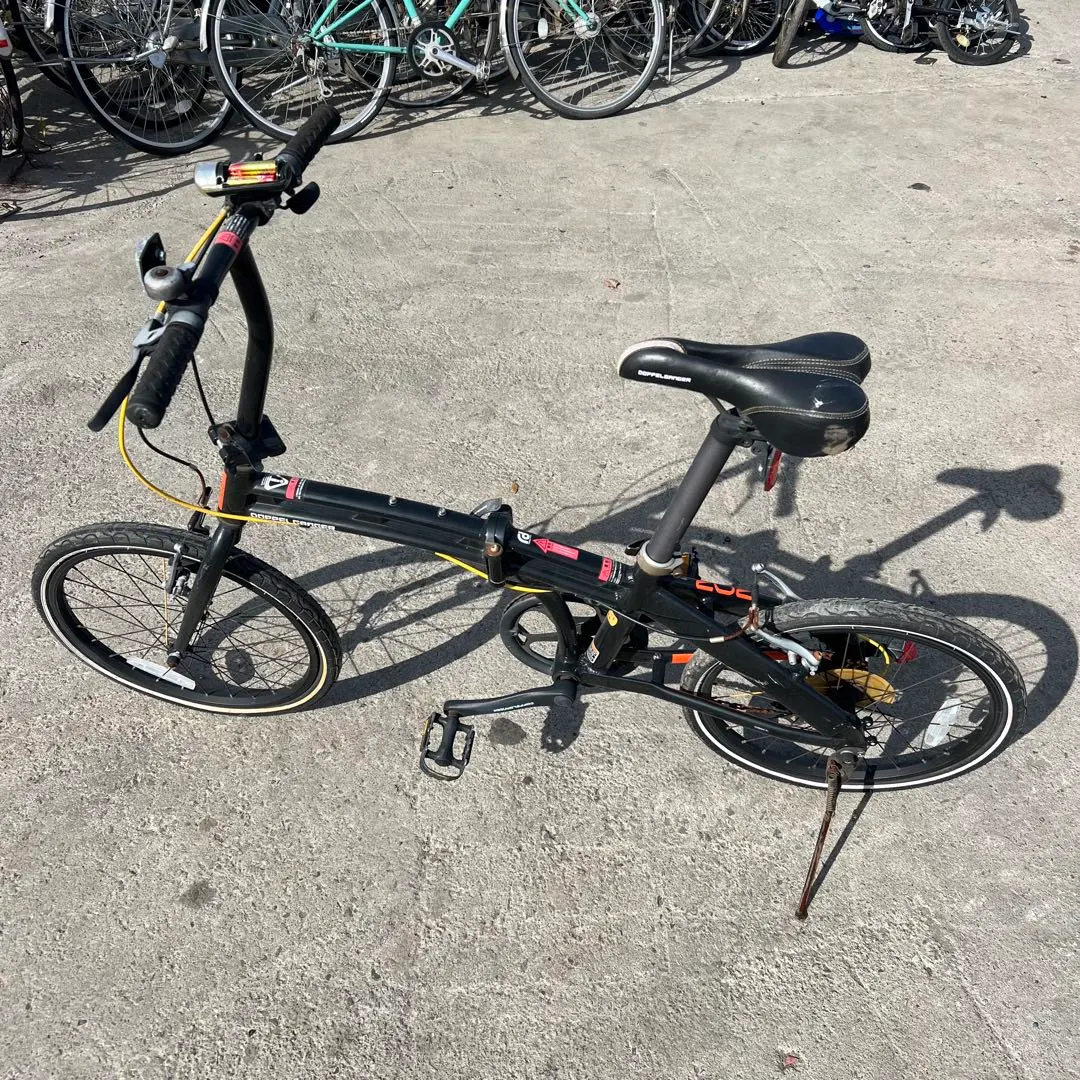 2026年最新】doppelganger ドッペルギャンガー 20インチの人気アイテム