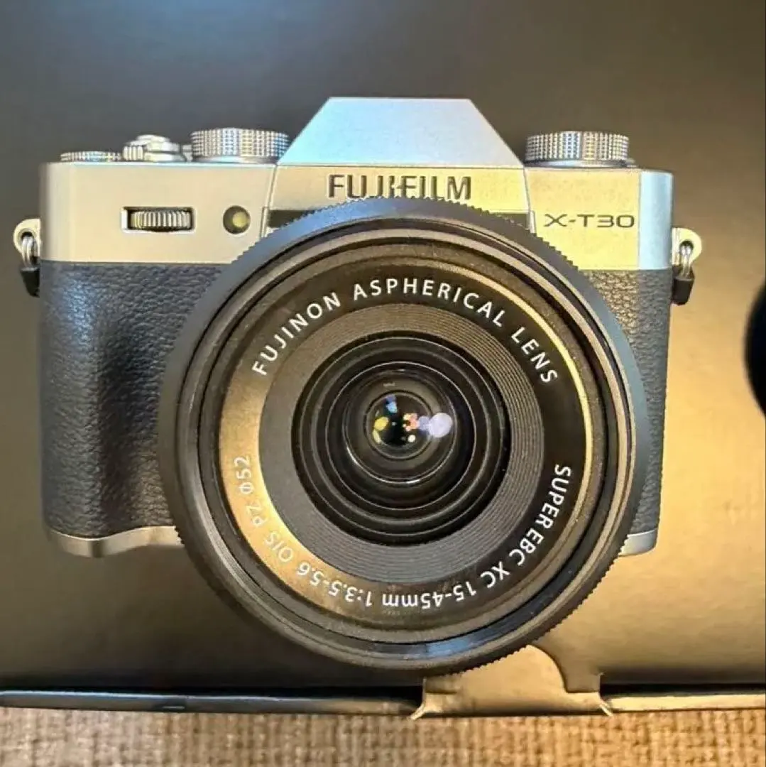 2026年最新】x-t30 レンズキットの人気アイテム - メルカリ